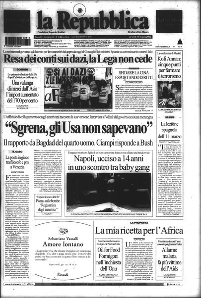 La repubblica